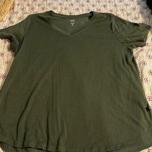 Cute short sleeve top